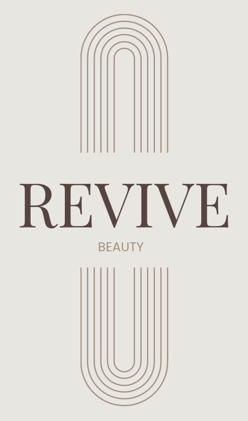 Revive Beauty logo